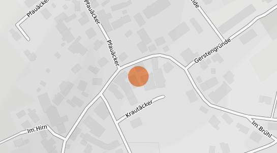 Mietspiegelkarte Schw&auml;bisch Hall Weckrieden